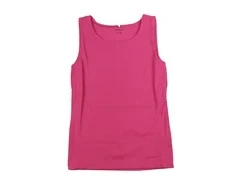 Name It pink yarrow tank top